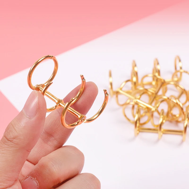 Регулируемый фотодырокол для блокнота на спирали A7 A6 A5 B5 с 3/6/9 отверстиями