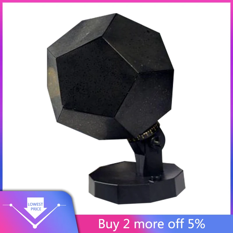 Новинка 2019 лидер продаж романтический планетарный Звездный проектор