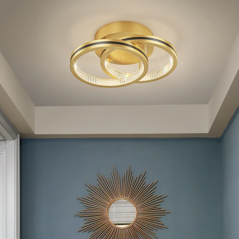 

Indoor Lighting