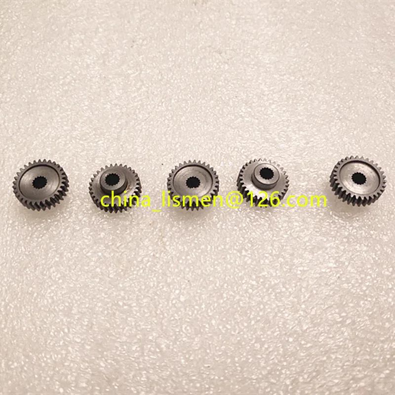 1 шт. зеркало заднего вида с 30 зубцами для Hyundai ELANTRA MISTRA Sonata SANTAFE Tucson Kia K3 K5 Opirus вилла