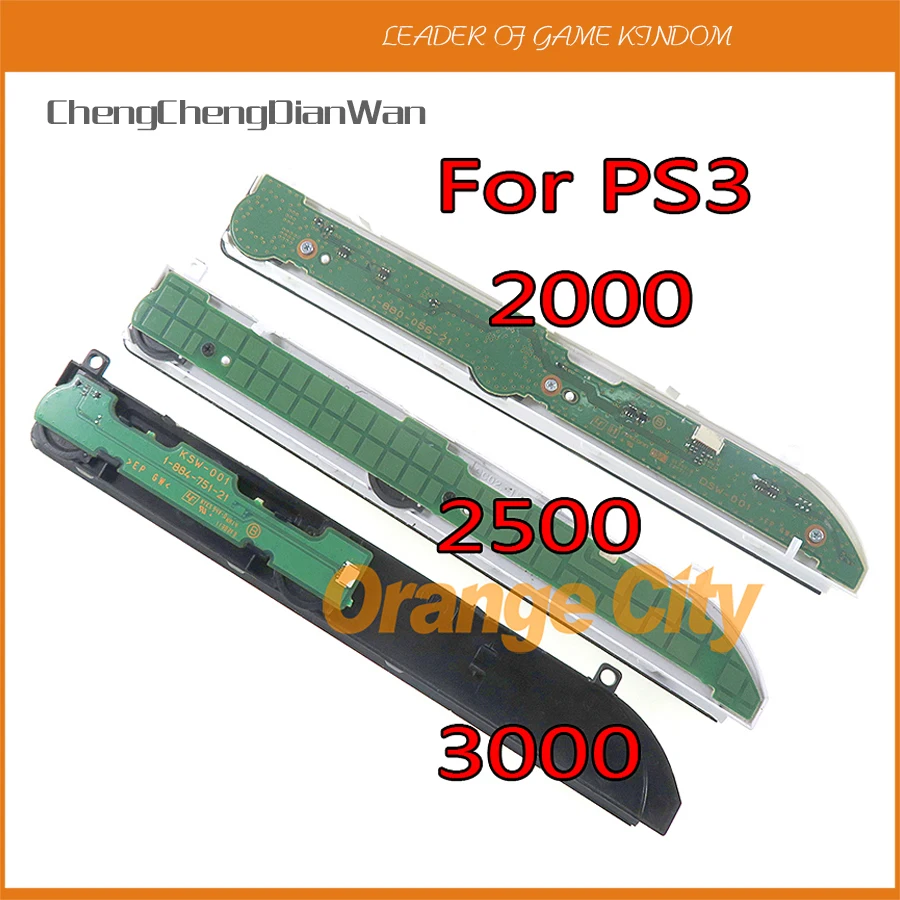 1 шт./лот для PS3 2000 2500 3000 плата переключателя питания 2K 2 5 K 3K панель