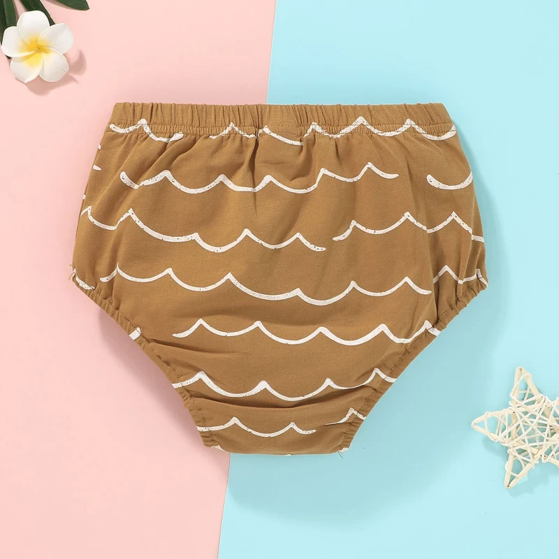 

Baby Kids Toddler Potty Cotton Pee Training Pants Underwear