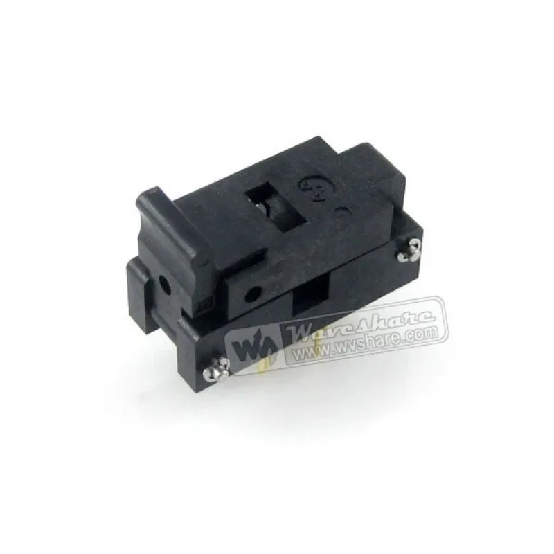 SOP16 SO16 SOIC16 IC51 0162 271 3 Yamaichi IC тестирование сгорания разъем программирования адаптер