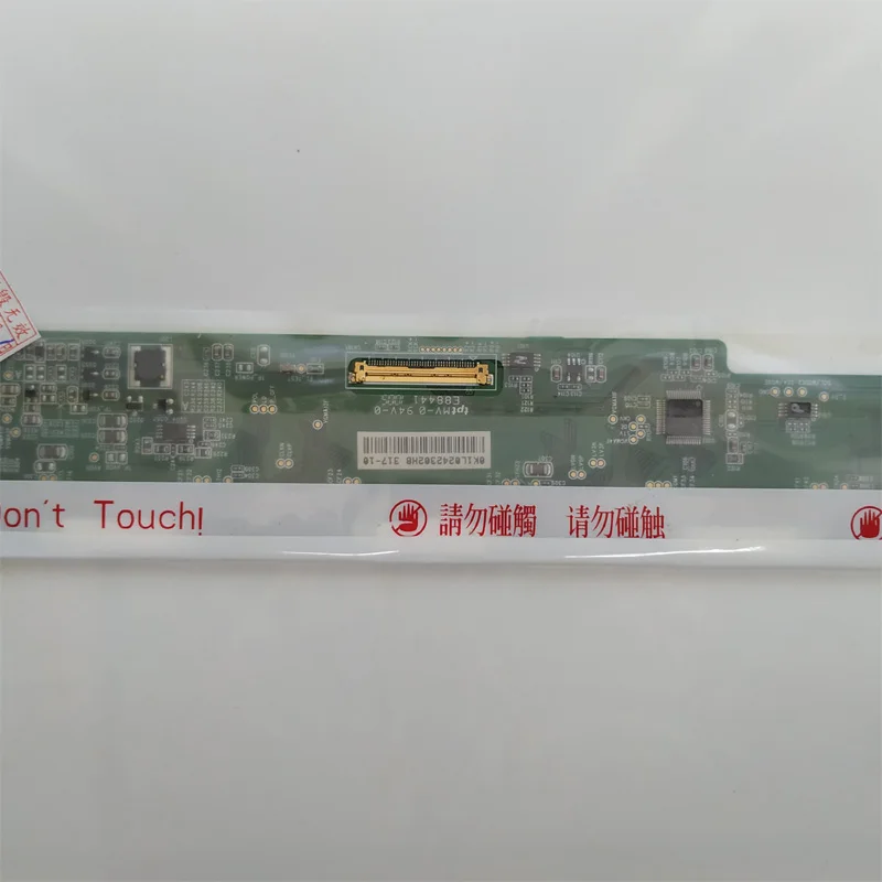 15 6 lcd led matrix screen for samsung np300e5c np300e5c a02us led wxga hd laptop display free global shipping