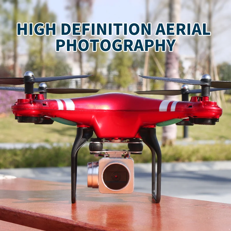 SH5 дрона с дистанционным управлением 2 4G 4 Каналы 6 Axis Gyro 360 градусов Роллинг