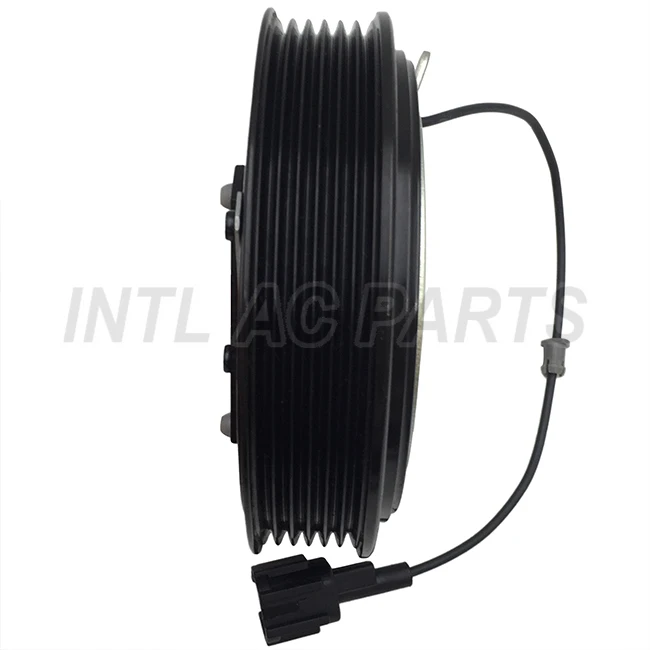 Воздушный компрессор переменного тока CSV613C/CSV13 магнитный сцепляющий шкив в сборе