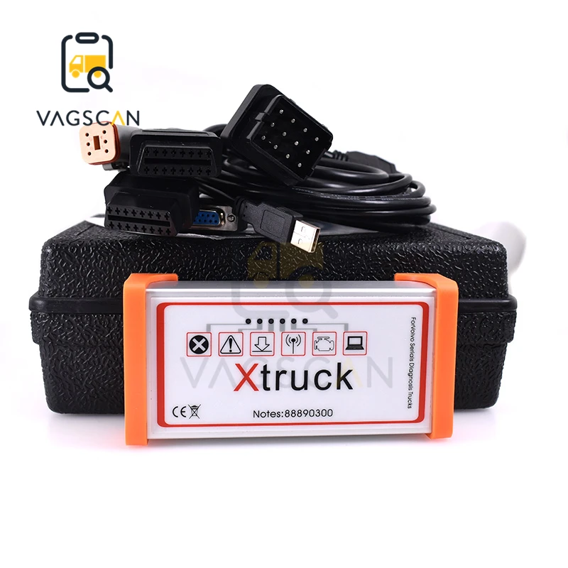 

Диагностический инструмент для грузовика Xtruck Y1 Vcads, инструмент для разработчика vocom, программное обеспечение dev2tool