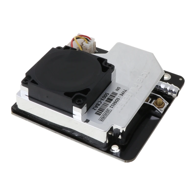 

SDS011 PM2.5 Dust Sensor High Precision Digital Module Detector Monitor Air AQI