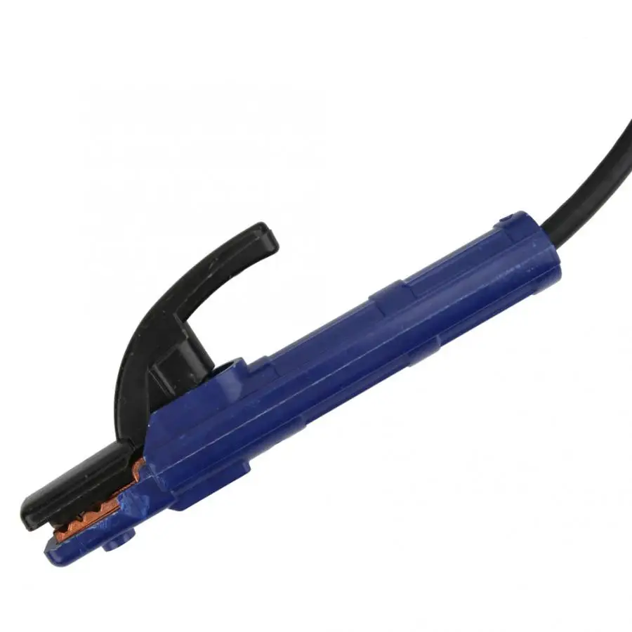 Сварочные магниты держатель электрода 300 А сварочный стержень зажим с кабелем 25