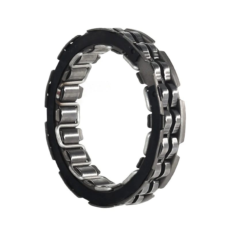 AHL Бесплатная доставка Большой роликовый усиленный односторонний подшипник