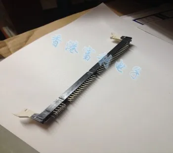 

5pcs/lot 740810011 0740810011 74081-0011 168P 3.3V Connector