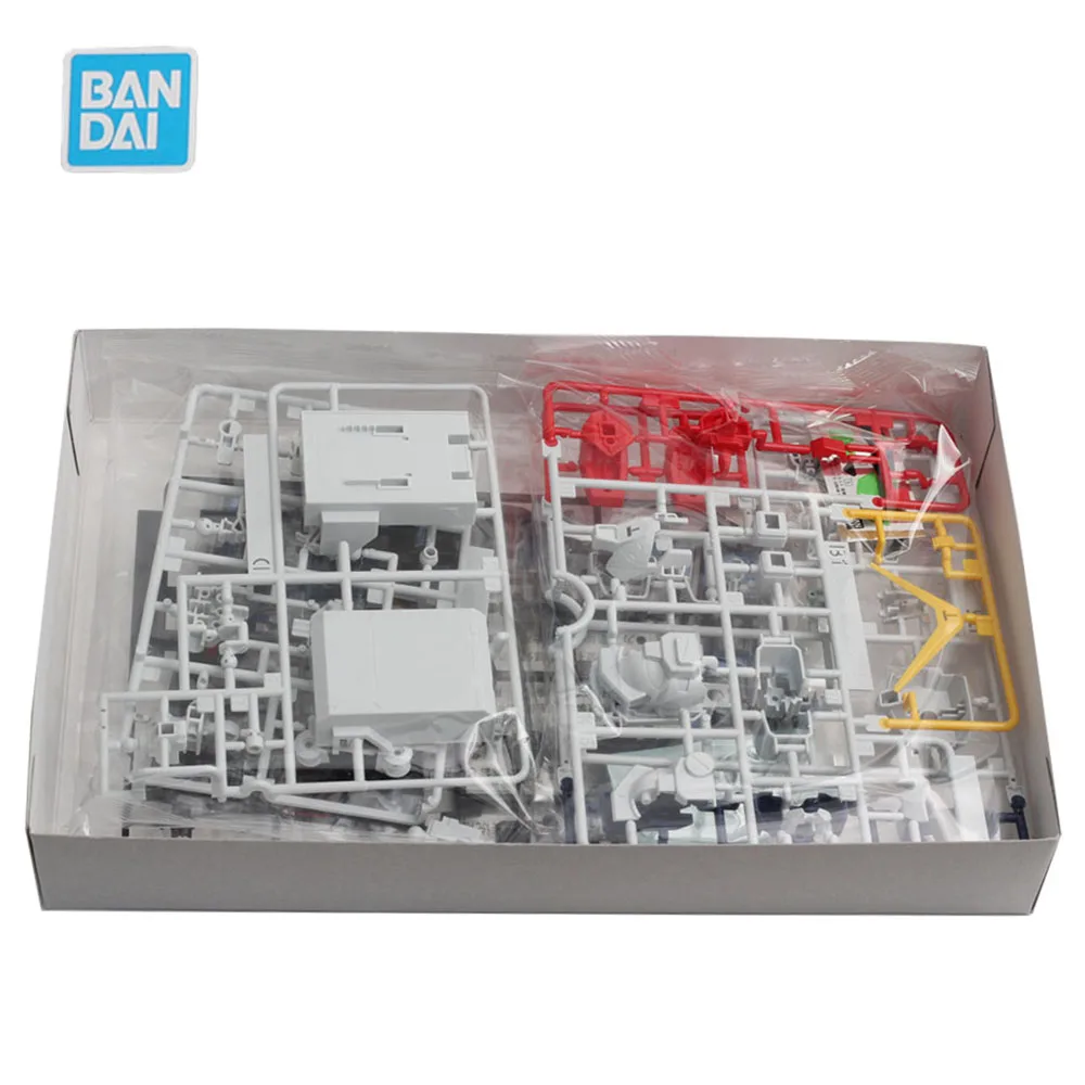 Bandai Сборная модель SDCS 11 BB Warrior 57614 [G] Land Warfare | Игрушки и хобби