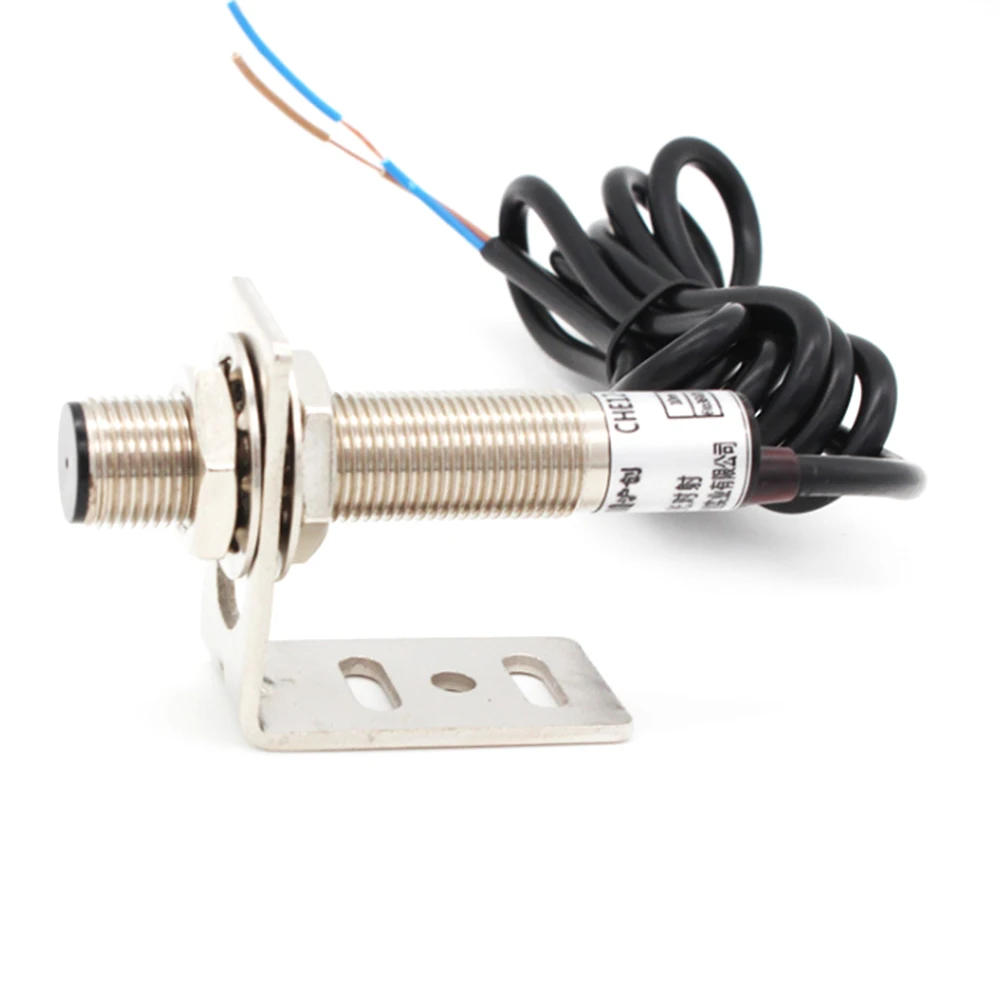 

E3F-20L/20C1 NPN Laser Beam Photoelectric 20 Meters Infrared Sensor Switch
