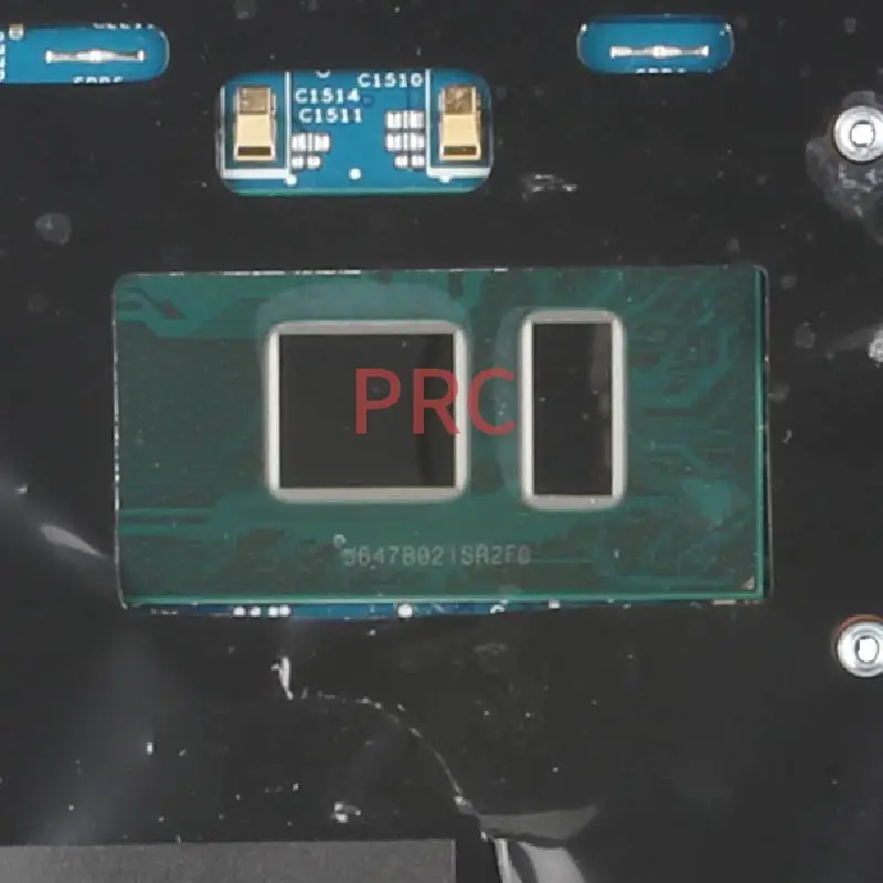 01ax807 for lenovo thinkpad x1 yoga i5 6300u 8gb notebook mainboard 14282 2m 448 0p16 002m sr2f0 ddr3 laptop motherboard free global shipping