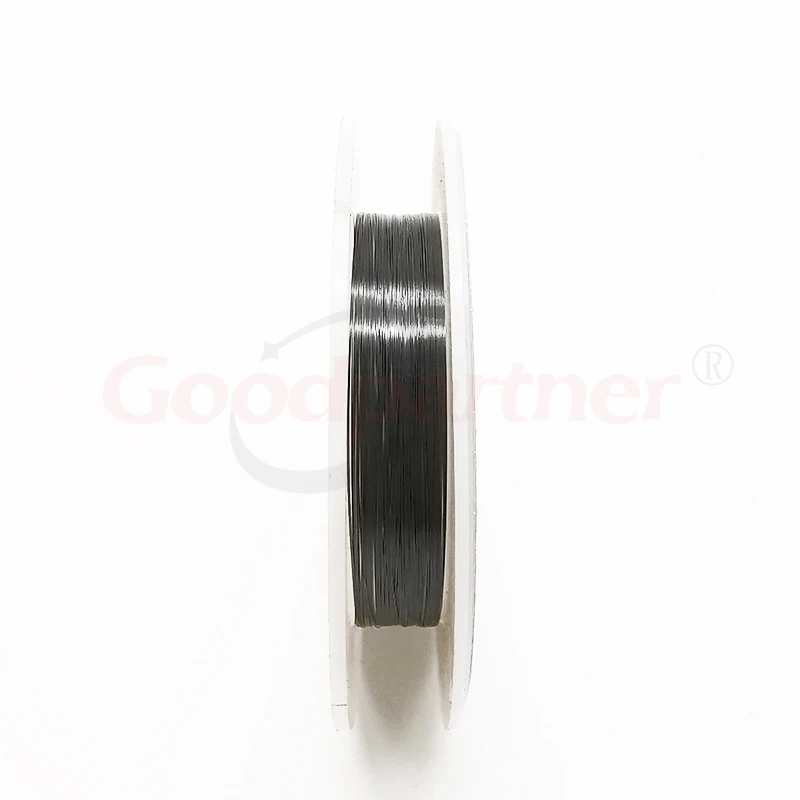 2 шт. проволока из вольфрамовой проволоки 0 08 мм для Kyocera Samsung HP Canon Xerox Brother EPSON Ricoh