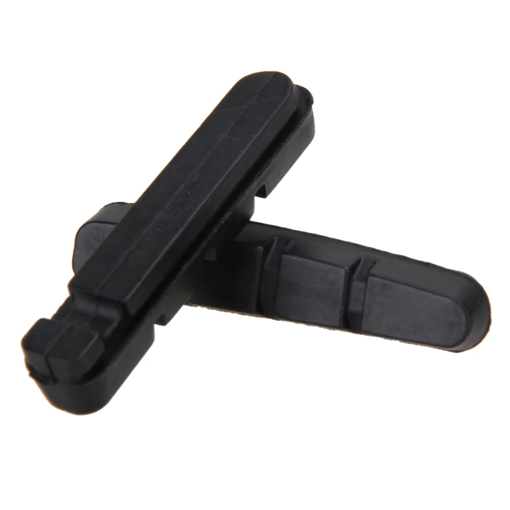 Тормозные колодки для дорожного велосипеда с алюминиевым ободом 2 шт./компл. Dura-ace