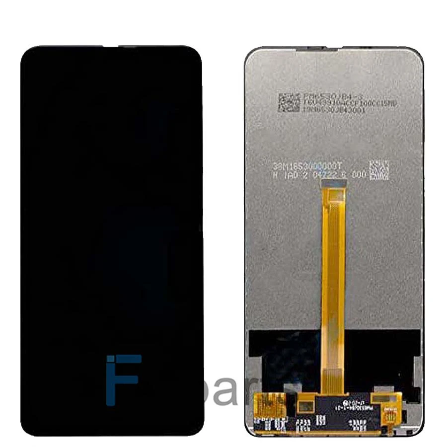 ЖК-дисплей для Motorola Moto One сенсорный экран с дигитайзером в сборе MOTO OneHyper XT2027