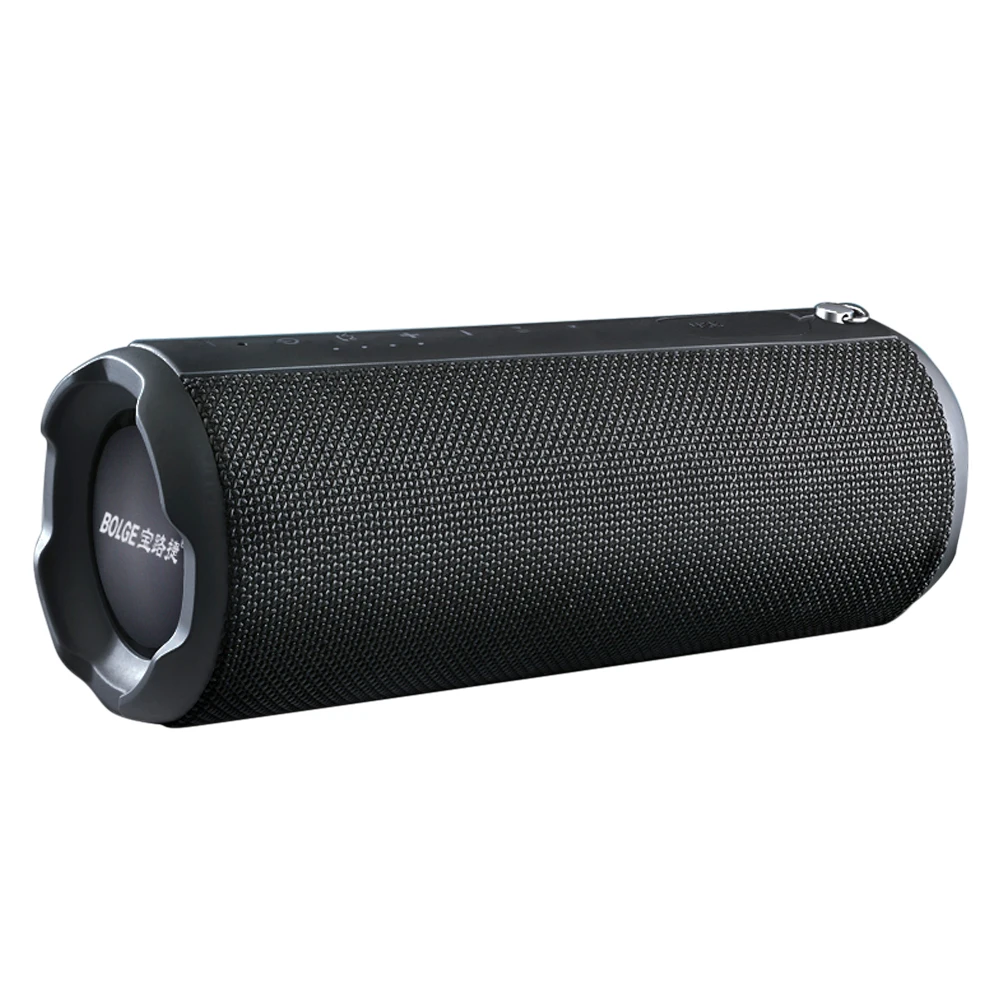 HS880 Bluetooth спикер TWS поддержка tf карты/AUX IN/USB воспроизведение музыки IPX5