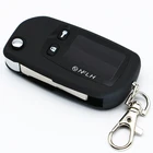 Чехол-книжка для ключей Tomahawk TW9010, TW9020, TW9030, Складной автомобильный