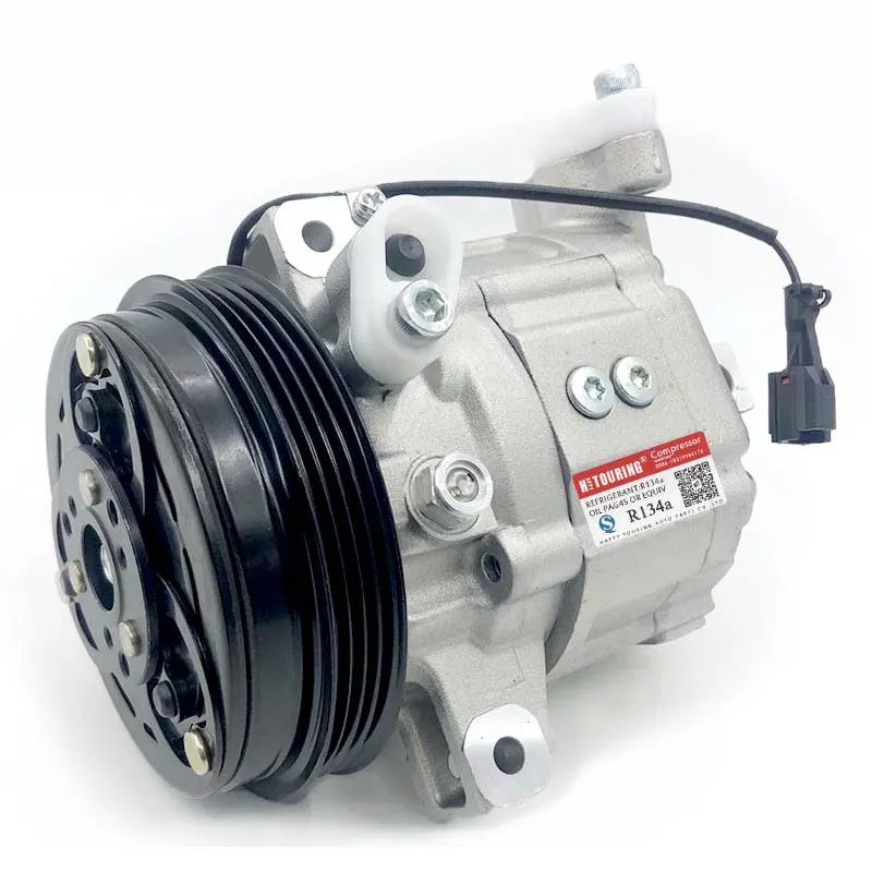 AC Compressor for Subaru Baja Forester Legacy &amp Outback 73110SA000 73111SA000 73111SA001 73111AE09A 506221-4510 506021-6432 | Автомобили