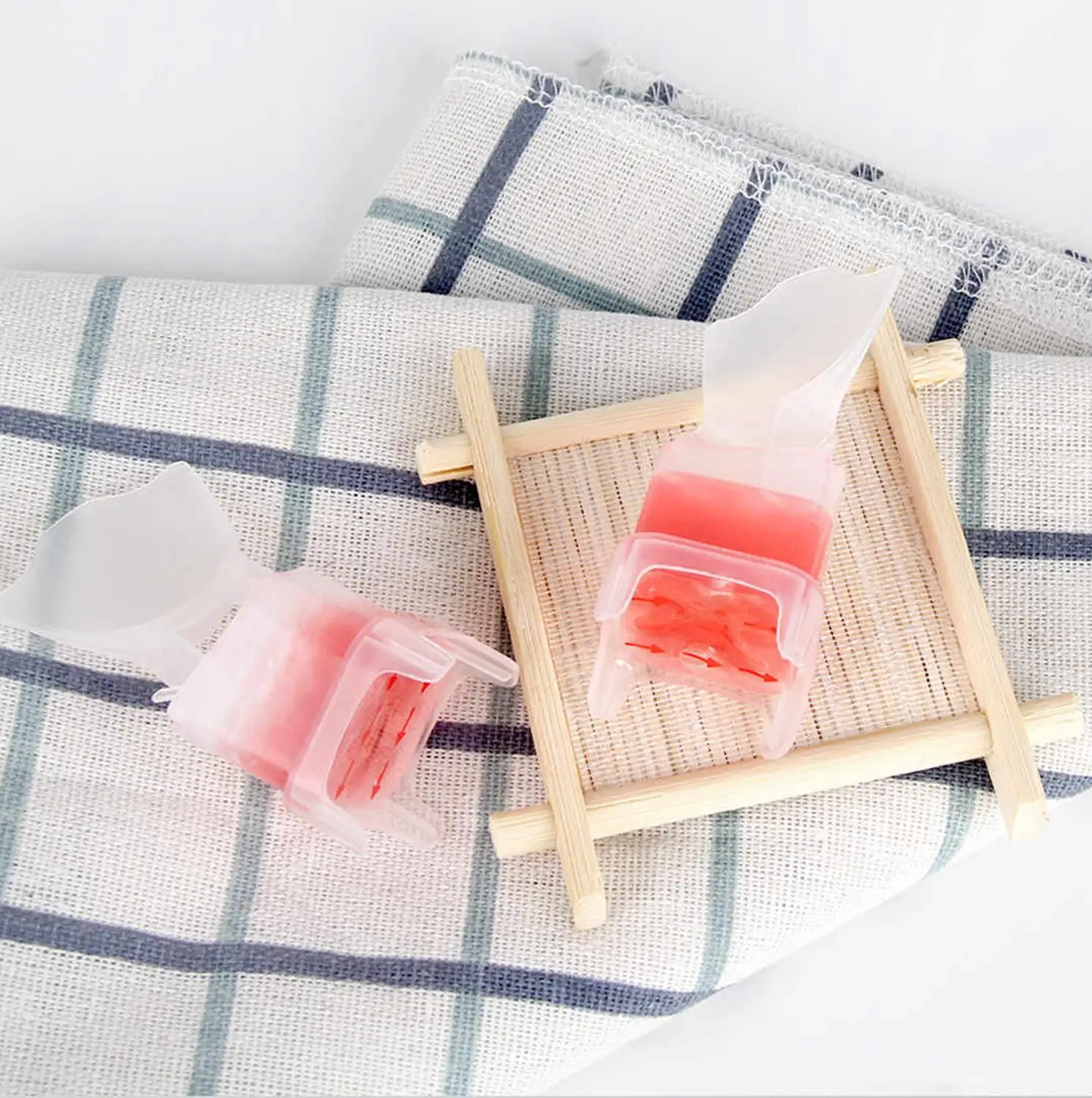 Youpin дезодорант-освежитель для унитаза ароматический запах антибактериальный