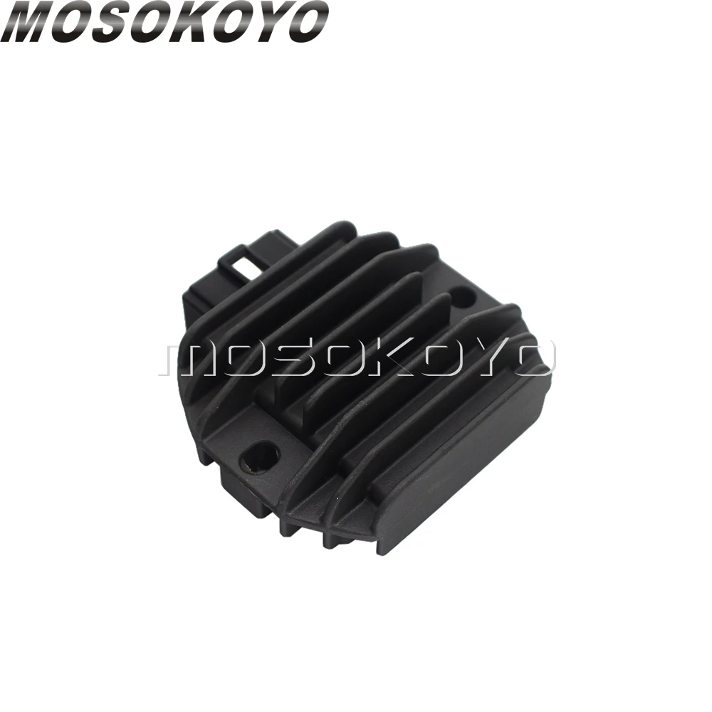 4HM H1960 00 регулятор напряжения для мотоцикла Aprilia Suzuki Yamaha XJ600N XJ600S YBR125 YP180 YP250 Majesty 96 Up|