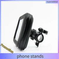 telephone accessories soporte bike phone holder for xiaomi cell phone holder for iphone para celular suporte telemovel bicicleta