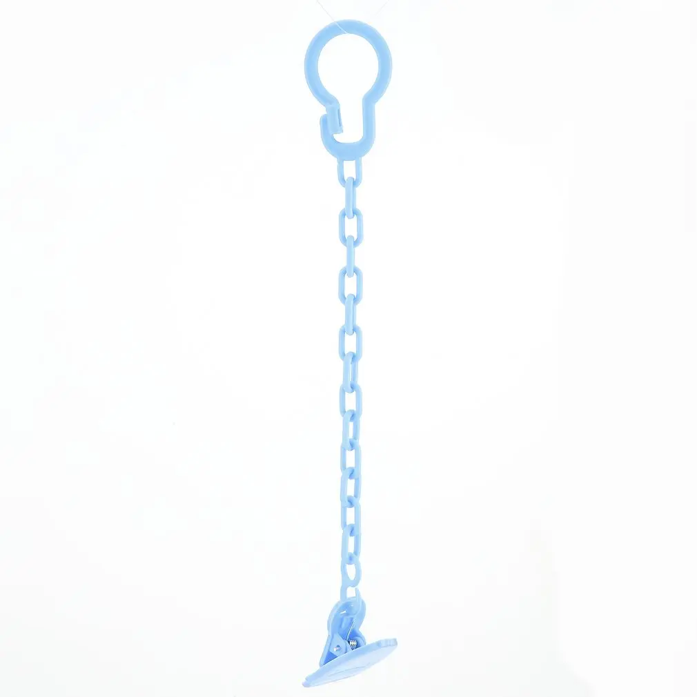 Детская соска зажимы для цепи Прорезыватель зубов молочная пластиковая пряжка
