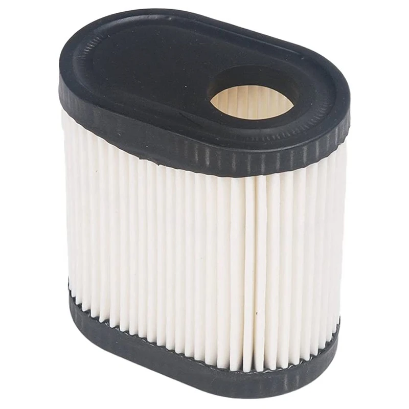 

Air Filter Replacement for Tecumseh 36905 740083A LEV100,LEV115,LEV120,LV195EA,OVRM6N Lawn Mower Air Cleaner-2Pcs