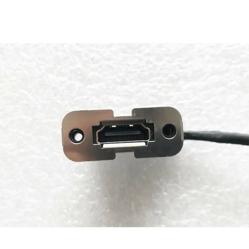 Новый и оригинальный ноутбук LENOVO M900 M600 M700 M710Q M910Q P320 M715Q DP к HDMI1.4 Dongle Tiny 04X2752 |