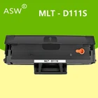 Картридж с тонером для Samsung MLT-D111S, d111s, d111, 111s, M2020M2020WM2021M2021WM2022, M2070M2070W, M2071W, 1 шт.