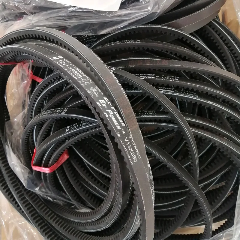 

Оригинальный ремень воздушного конденсатора для JMC JX493 Jiangling Carry N720, новые модели автомобилей Shunda V13X997