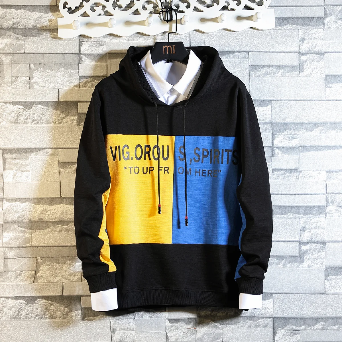 Новинка 2020 свитер Мужская Новая шапка спортивная бейсбольная куртка с плюшевой