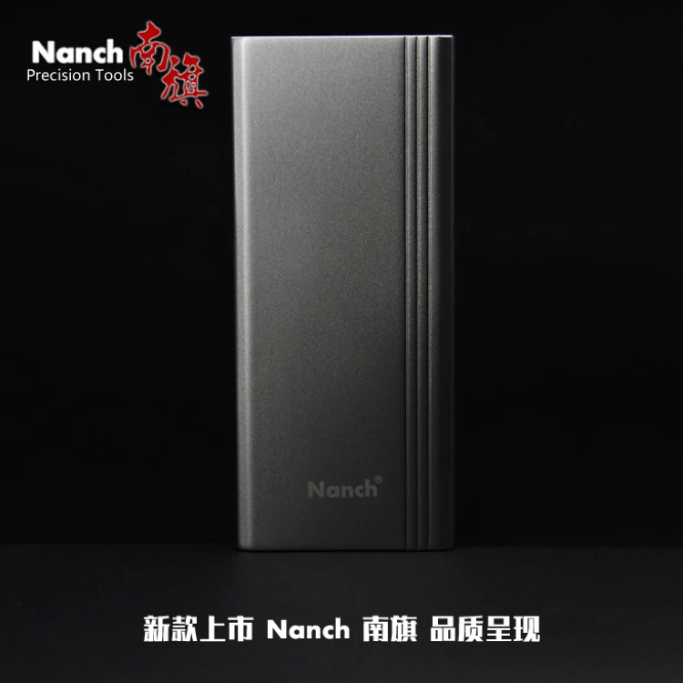 Nanch с южным флагом 24 одна Прецизионная отвертка набор S2 сталь Apple мобильный телефон ноутбук демонтаж инструменты