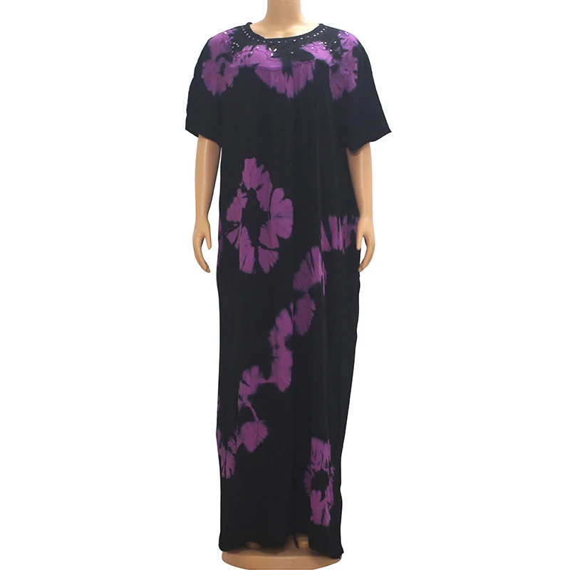 2020 африканская мода Новое поступление Аппликации блестки галстук-бабочка 100%