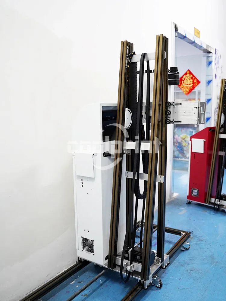 Промышленная 3D фотография спальня DIY Украшение Дома прямо на стену