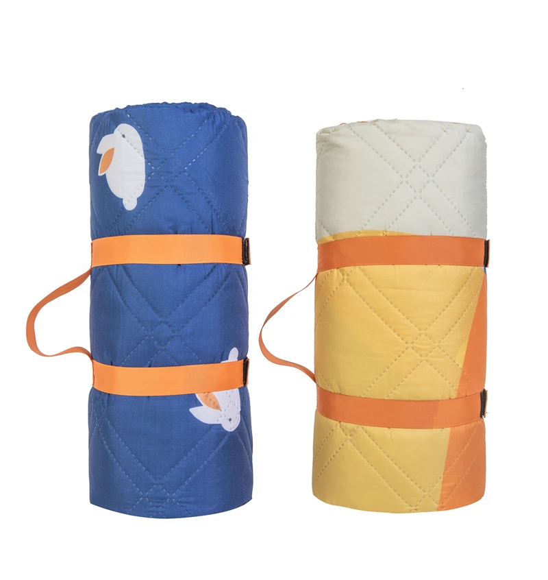 Коврик Zenph для кемпинга на открытом воздухе всей семьи 180*200 см уличный пляжный