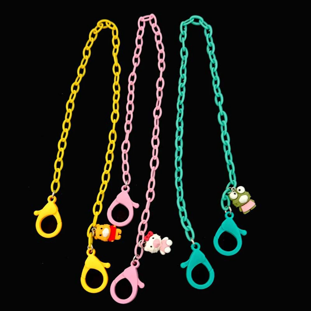 

Регулируемый шнурок для маски 58 см, блестящая маска для лица, шнурок для безопасной маски, держатель для ушей, шнурок для шеи, Прямая поставк...