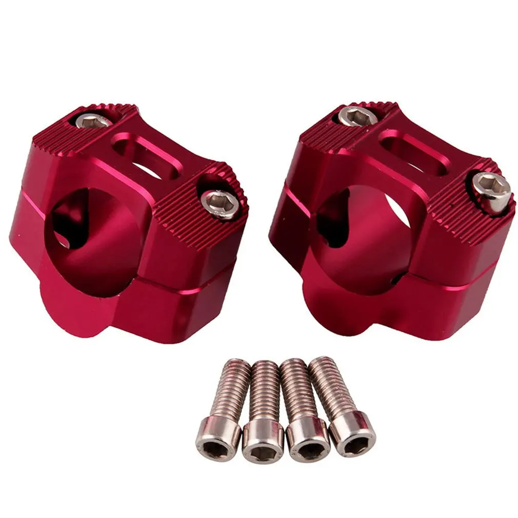 Мотоцикл Модифицированная Совместимость руль крепление сиденья редукционный