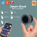 Беспроводной переключатель Zigbee с управлением через приложение