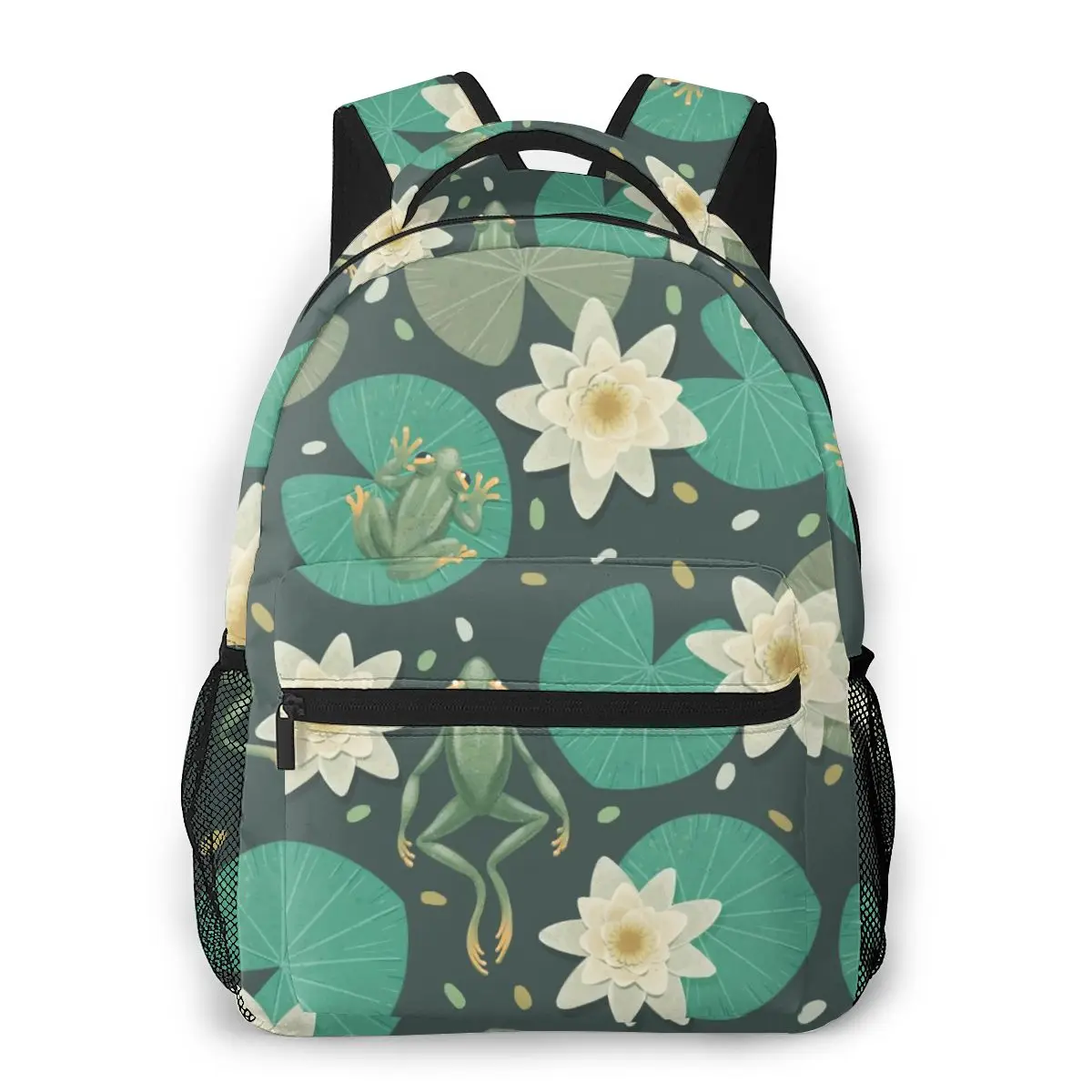Рюкзак для женщин сумка на плечо девочек-подростков красивый Готический рюкзак с