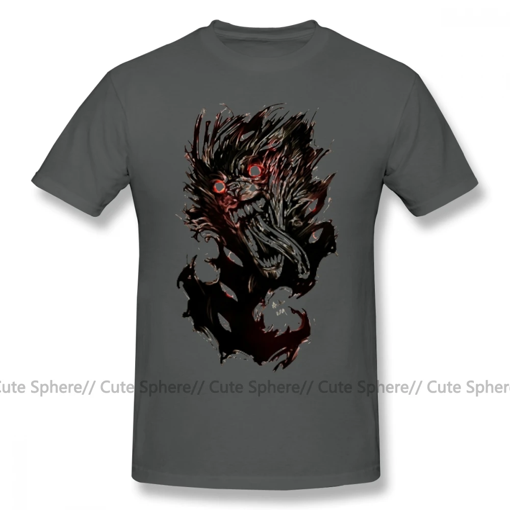 Мужская футболка с коротким рукавом и принтом 100 хлопок | одежда