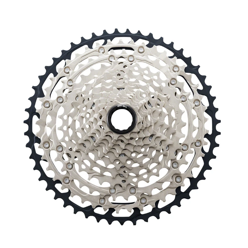 Механизм переключения передач SHIMANO SLX M7100 задний переключатель для горных