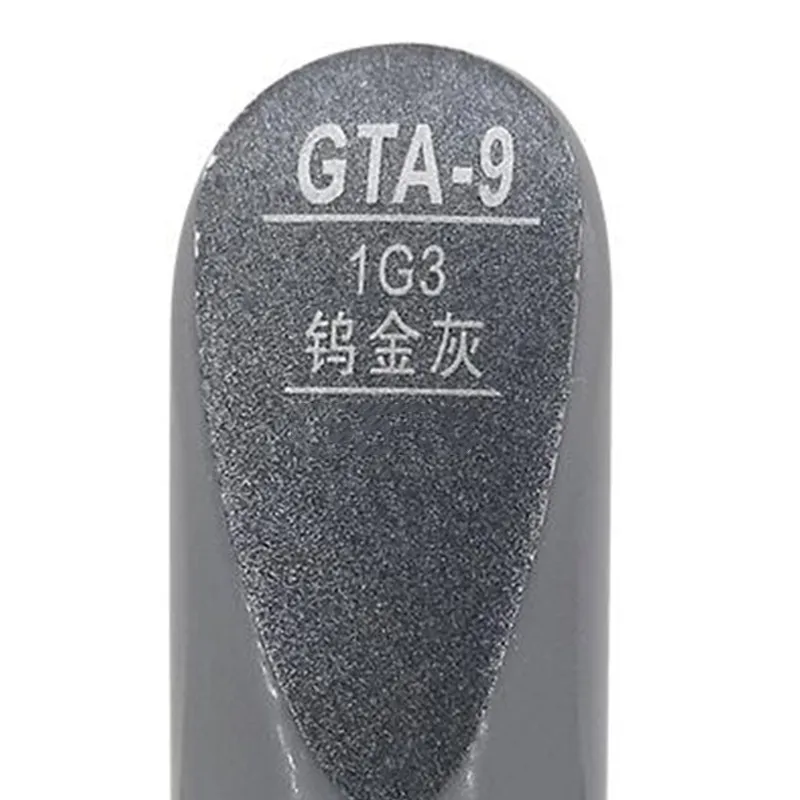 Авторучка для ремонта автомобиля авторучка авто краски серая металлическая Toyota