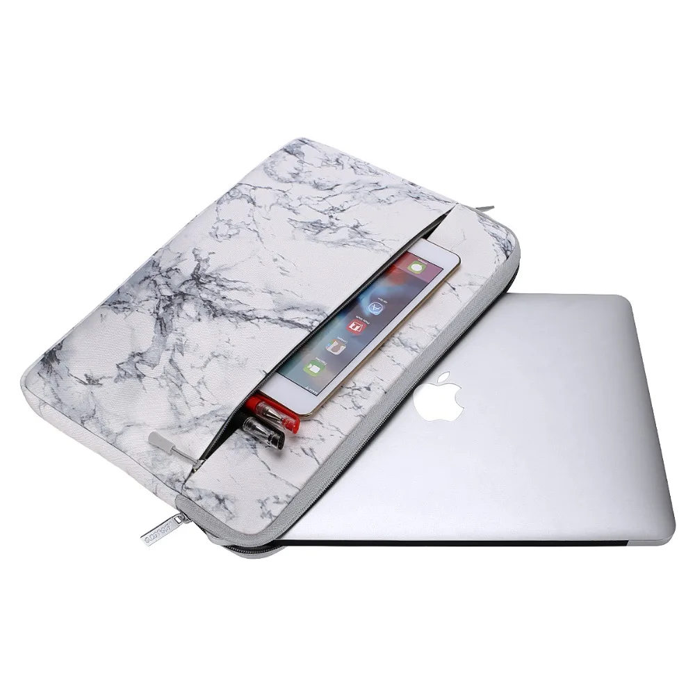 Сумка для ноутбука MOSISO для Macbook xiaomi Dell hp Asus acer lenovo Surface Laptop Air Pro 11 13 13,3 14 15 дюймов Чехол