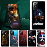 marvel avengers infinity gauntlet for samsung a51 a91 a81 a71 a41 a31 a72 a52 a02 a32 a12 a42 a21 a11 a01 a03 core uw phone case