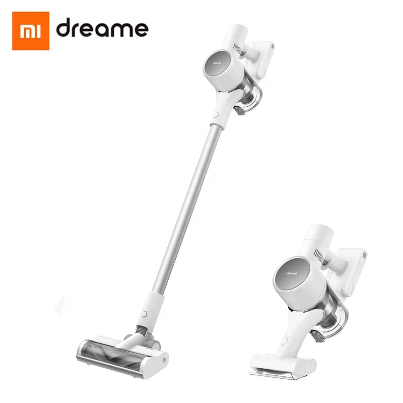 

Dreame T10 Intelligent Rechargeable Hand Wet And Dry Wireless Portable Cordless Vacuum Cleaner