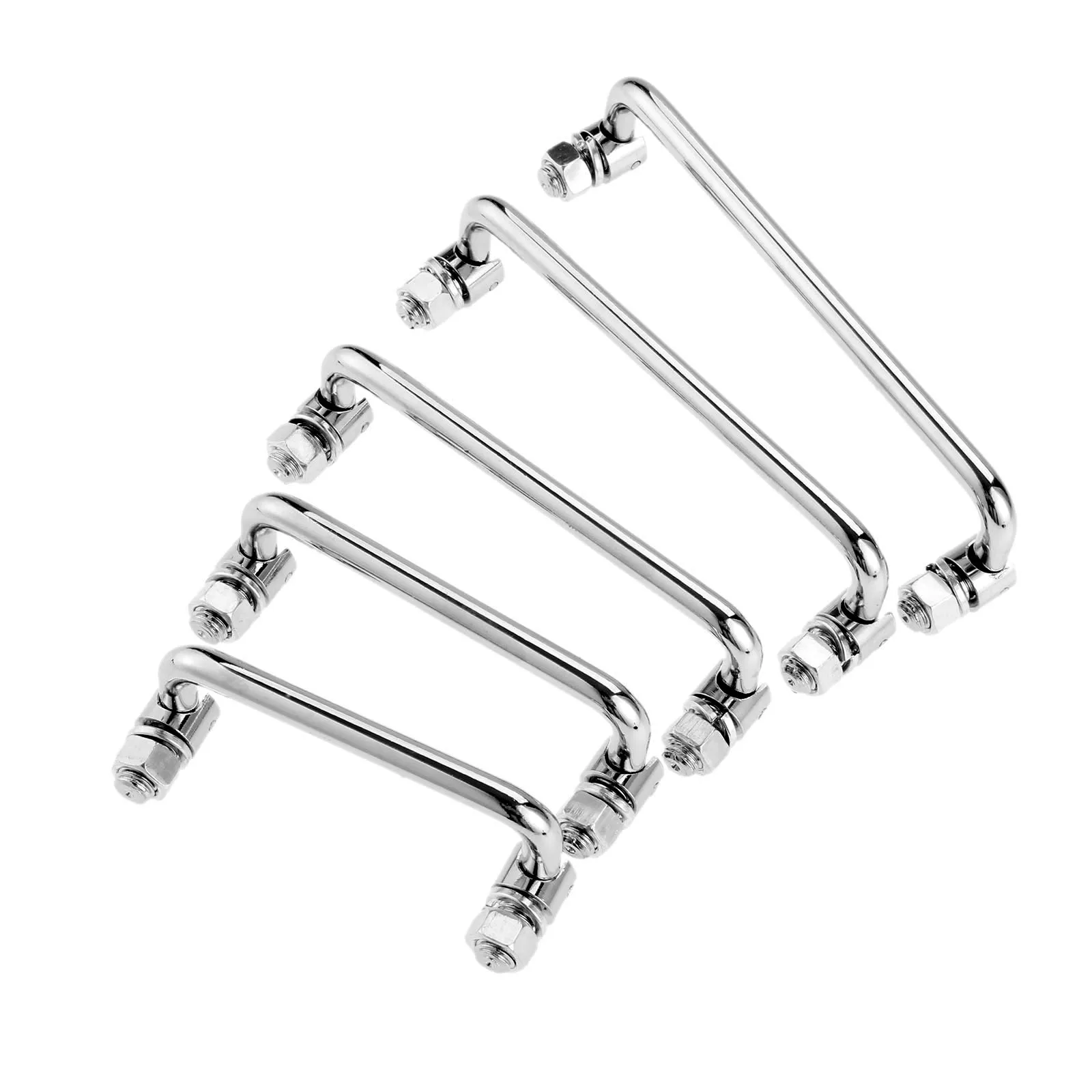 DRELD углерода Сталь сцепление/раздвижной складной ручкой промышленная