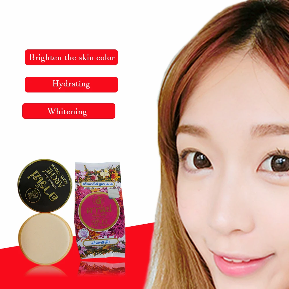 Жемчужный крем для удаления веснушек отбеливающий лица разбавляющий меланин