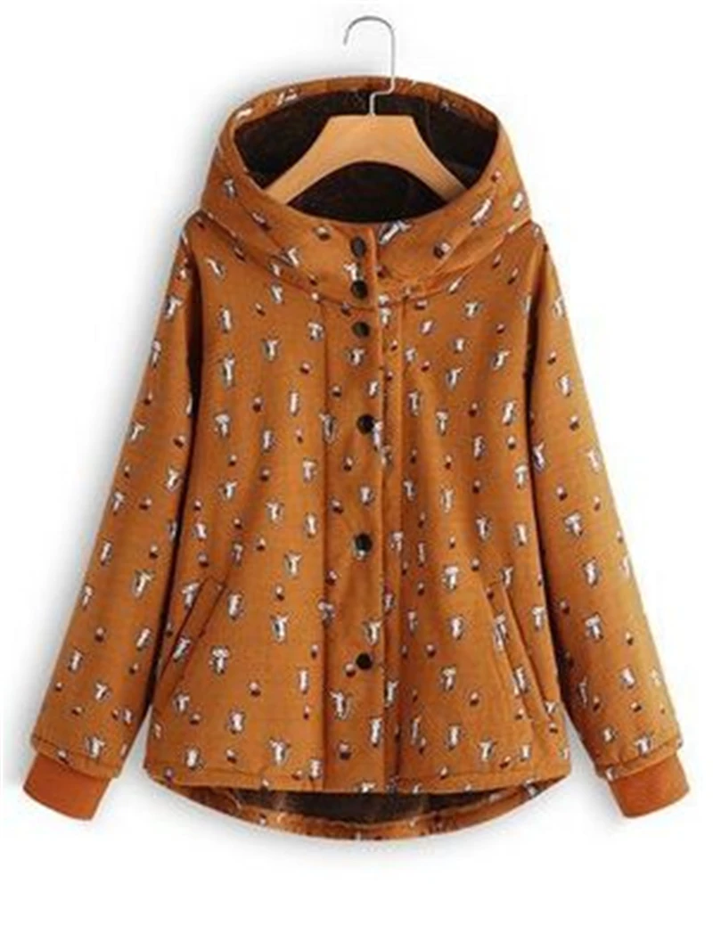 Женская толстовка Moletom Осеннее базовое пальто в стиле Харадзюку на заказ Новая